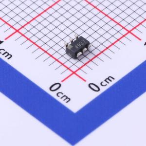 AD7478ARTZ-REEL7商品缩略图