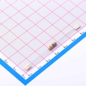 CR1/2W-82Ω±5%-XT52商品缩略图