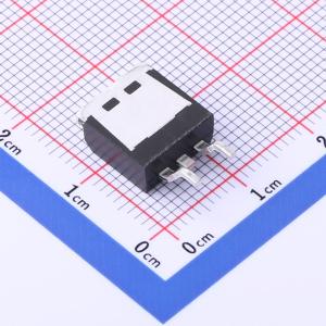 SUM110P08-11L-E3商品缩略图