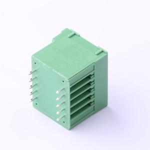 KF2EDGVHM-3.5-2*5P商品缩略图