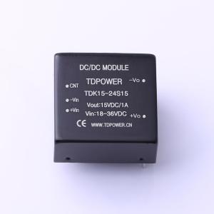 TDK15-24S15商品缩略图