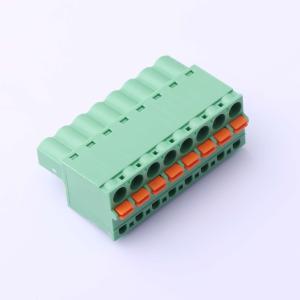 DB2EKD-5.08-8P-GN商品缩略图