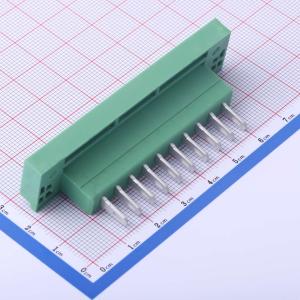 DB2CM-5.08-10P-GN商品缩略图