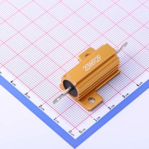 HoRX-20W-200mR-1%商品缩略图