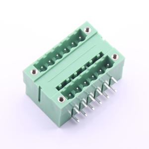 KF2EDGRHM-5.08-2*6P商品缩略图