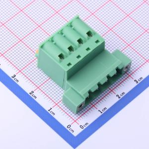 KF2EDGKDRP-5.08-4P商品缩略图