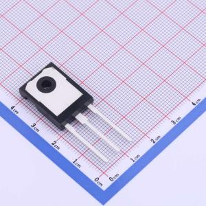 NTHL065N65S3HF商品缩略图