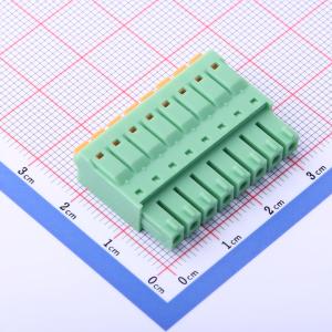 KF2EDGKN-3.81-8P商品缩略图