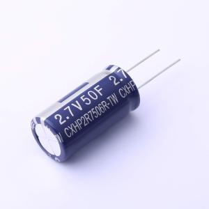 CXHP2R7506R-TWX-M0 2.7V50F商品缩略图