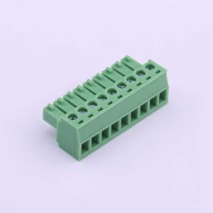 XY2500F-C-3.81-9P商品缩略图