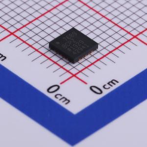 AD7689BCPZ-RL7商品缩略图