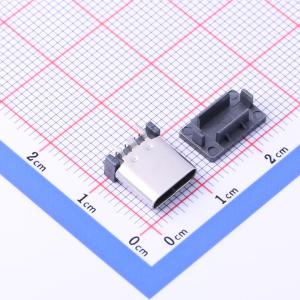 KH-TYPE-C-L9.3-16P-STM商品缩略图
