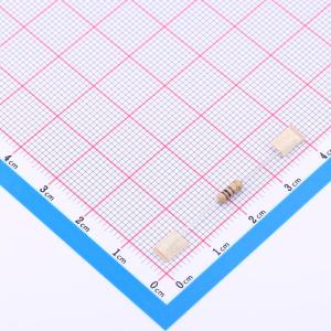 CR1/4W-100Ω±5%-OT26商品缩略图