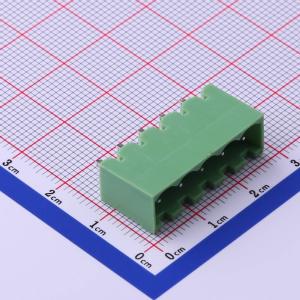 XY2500V-B-5.00-5P商品缩略图