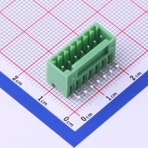 KF2EDGR-2.54-7P商品缩略图