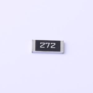 FRC2512J272 TS商品缩略图