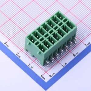 KF2EDGKRG-3.81-2*7P商品缩略图