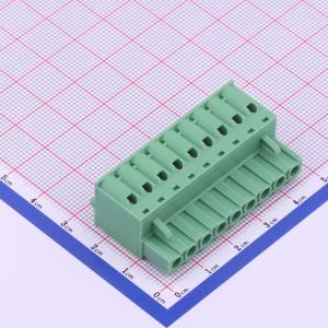 KF2EDGKD-5.0-9P商品缩略图