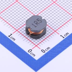 CD75-1R5M 1.5UH商品缩略图