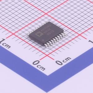 AD7302BRUZ-REEL7商品缩略图