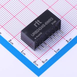 URB2424S-6WR3商品缩略图