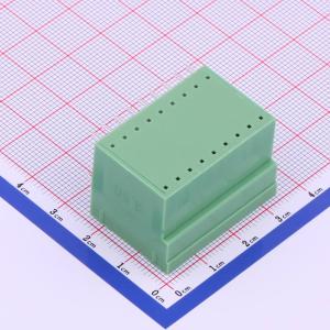 KF2EDGRH-3.5-2*9P商品缩略图