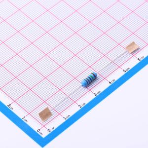 MF1/2W-1K5±1%-2T52商品缩略图