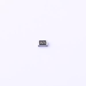 HoAR0805-1/8W-3.57KR-0.1%-TCR25商品缩略图