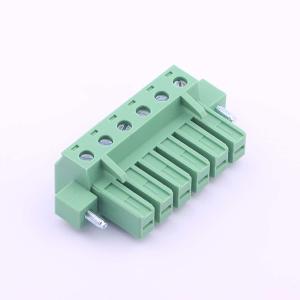 KF2EDGSKM-7.62-6P商品缩略图