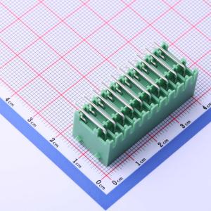 KF2EDGKRG-3.81-2*10P商品缩略图