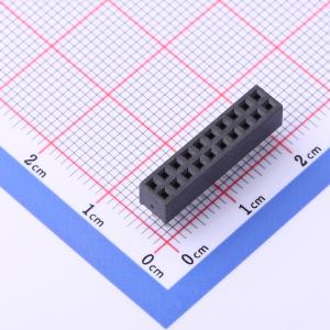 KH-2FH-2X10P-H4.3商品缩略图