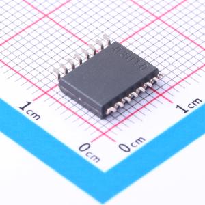 MAX3232EIDWR商品缩略图