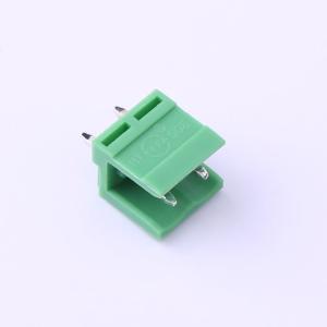 HT508V-5.08-2P商品缩略图