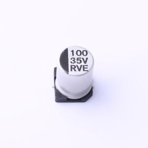 RVE100UF35V67RV0161商品缩略图