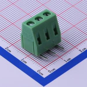 KF128R-5.0-3P商品缩略图