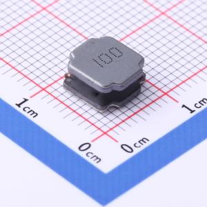 10uH ±20% –40℃~+125℃