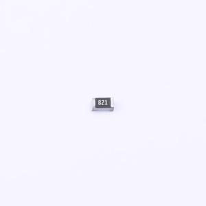 0805 ±5% 820Ω商品缩略图