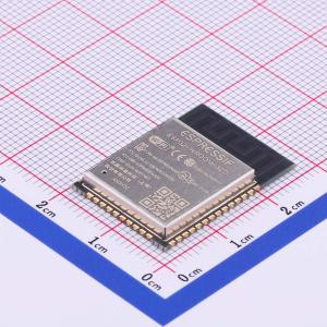 ESP32-WROOM-32D商品缩略图
