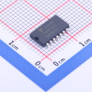 TC74HC14AF(EL,F)商品缩略图