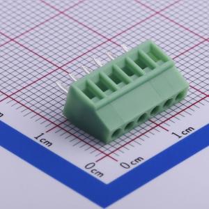 KF128-2.54-6P商品缩略图