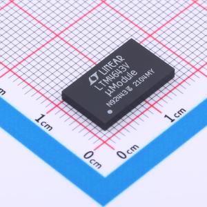 LTM4643IV#PBF商品缩略图