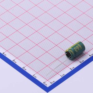 RC100M470LO8*12TH-2A1Et商品缩略图