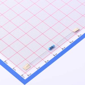 MF1/4W-9K1±1%-ST52商品缩略图