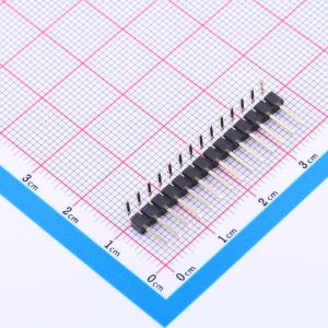 KH-2.54PH90-1X14P-L13.8商品缩略图