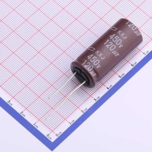 EKXJ451ELL121MM40S商品缩略图