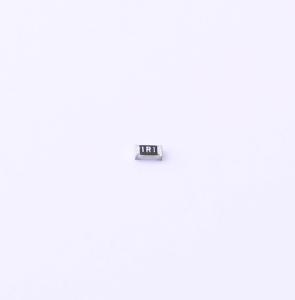 FRC0603J1R1TS商品缩略图