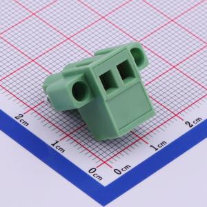 XY2500F-AS-5.0-2P商品缩略图