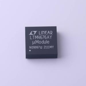 LTM4676AEY#PBF商品缩略图