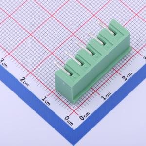 2ETYRC-5.08-05P-14-100AH商品缩略图