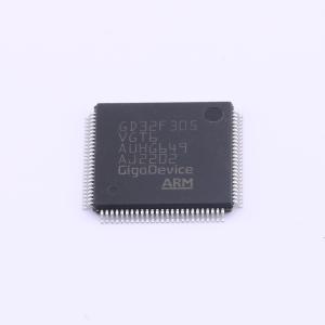GD32F305VGT6商品缩略图